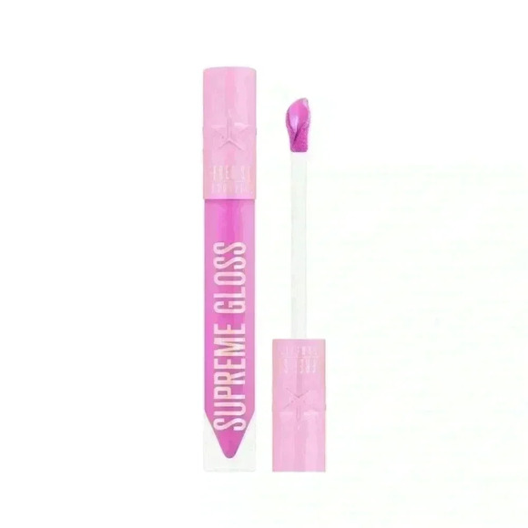 Jeffree Star cosmetics SUPREME GLOSS Queen Supreme - Picture 4 of 5